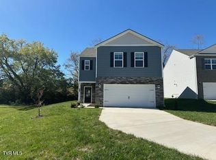 364 Terrapin Dr, Johnson City, TN 37604
