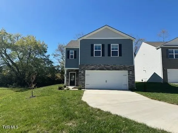 364 Terrapin Dr, Johnson City, TN 37604