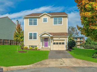 10906 Henlopen Ct, Silver Spring, MD 20902