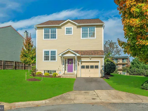 10906 Henlopen Ct, Silver Spring, MD 20902