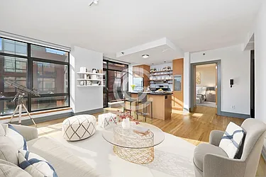 Rented by NY Casa Group