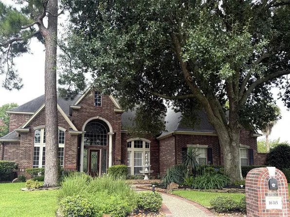 16315 Chipstead Dr, Spring, TX 77379