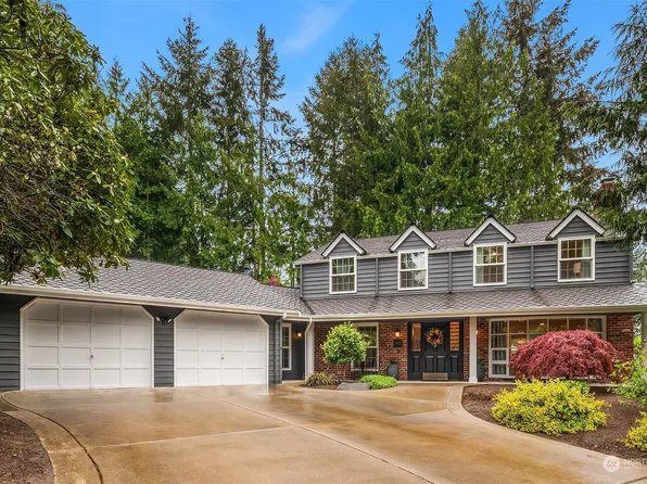 2727 209th Avenue NE, Sammamish, WA 98074