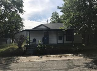 714 E Hill St, Joplin, MO 64801