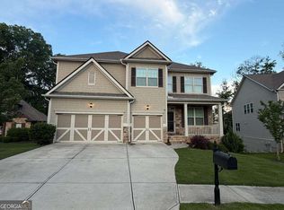 141 Worthington Ln, Villa Rica, GA 30180