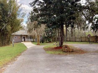 410 S Highway 17 E, East Palatka, FL 32131