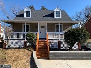 9407 Colesville Rd, Silver Spring, MD 20901