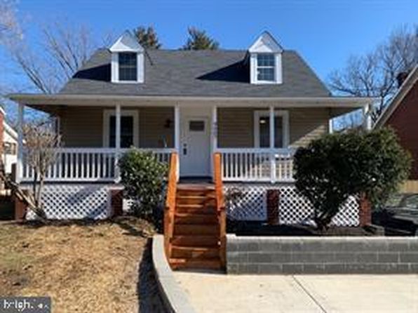 9407 Colesville Rd #B