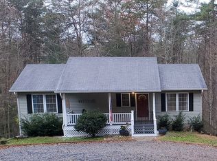 420 New Hope Club Rd #2, Ellijay, GA 30540