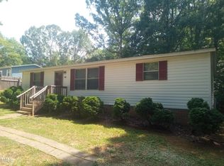 207 Latta Rd, Hillsborough, NC 27278