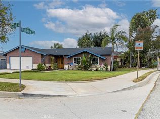 1663 Farland St, Covina, CA 91724