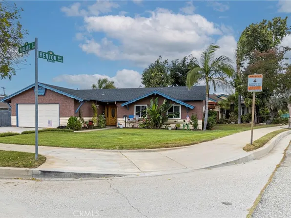 1663 Farland St, Covina, CA 91724