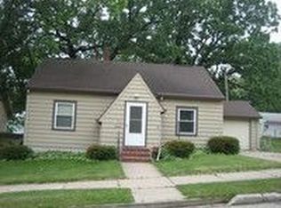 515 Green Ave, Albert Lea, MN 56007