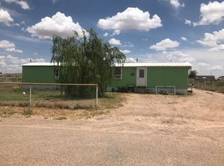 12815 W Maria Dr, Odessa, TX 79764