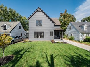 19303 Longbrook Rd, Warrensville Heights, OH 44128
