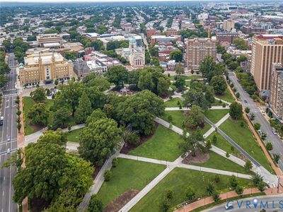 612 W Franklin St #11B, Richmond, VA, 23220