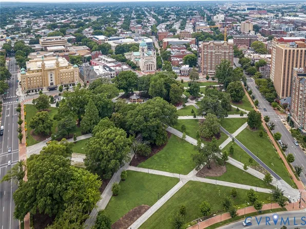 612 W Franklin St #11B, Richmond, VA 23220