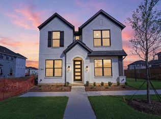 7164 Confetti Ln, Frisco, TX 75033