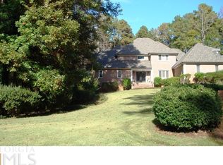 125 Cornwall Brg, Peachtree City, GA 30269