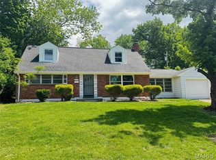 3508 Saint Henry Ln, Saint Louis, MO 63121