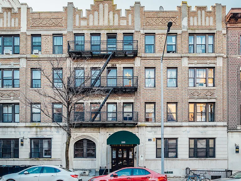 260 Washington Ave #B-1 — Photo 34
