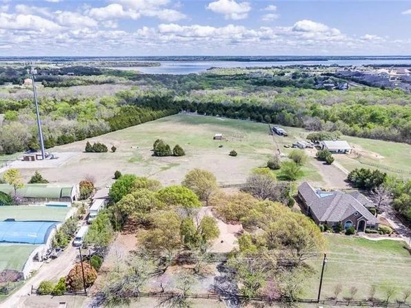 165 Brockdale Park Rd., Lucas, TX 75002