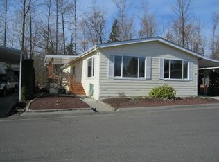 620 112th St SE TRAILER 10, Everett, WA