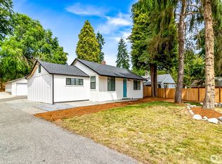 1816 N 155th St, Shoreline, WA