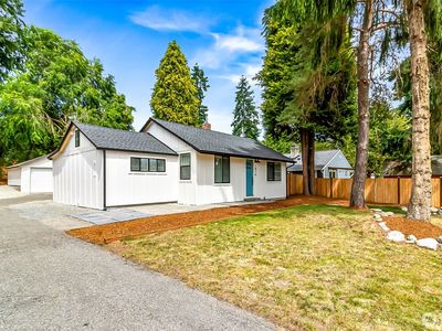 1816 N 155th Street, Shoreline, WA, 98133