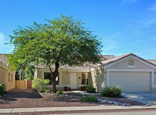 1333 W Desert Cloud Pl, Tucson, AZ 85737