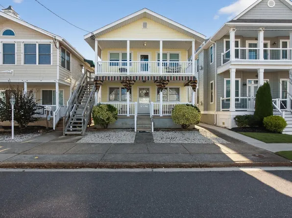 5647 Asbury Ave, Ocean City, NJ 08226