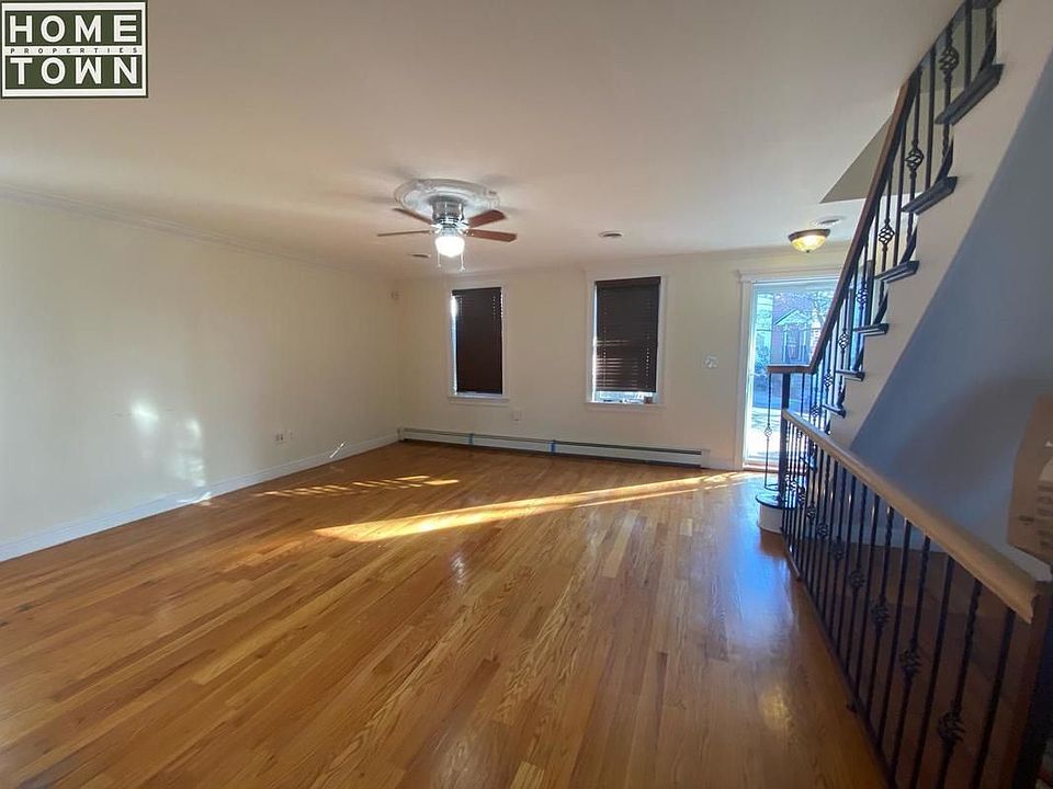 1st image of 87 Arnold St Floor 1