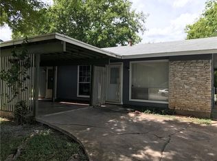 9412 N Creek Dr, Austin, TX 78753