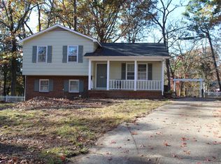 7609 Gold Mine Ct, Raleigh, NC 27615