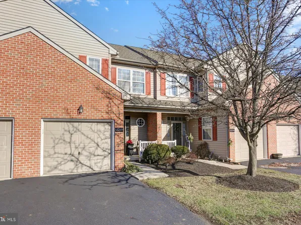 2211 Ionoff Rd, Harrisburg, PA 17110