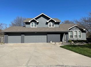 6324 S 131st Cir, Omaha, NE 68137