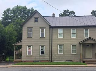 184 Union St, Montgomery, NY 12549