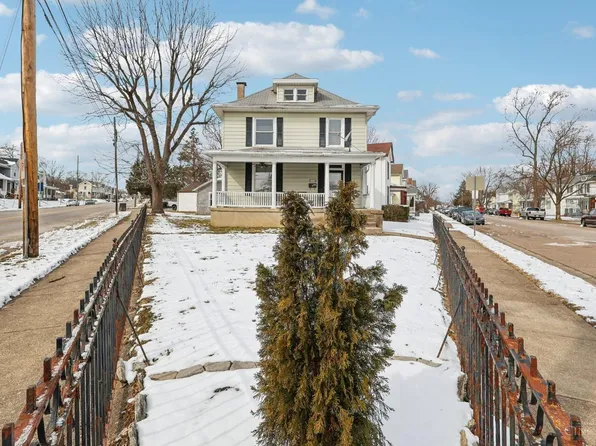 701 Ross Ave, Hamilton, OH 45013