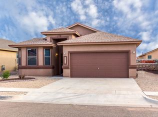 14466 Miguel Terrazas, El Paso, TX 79938