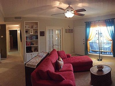 1100 Augusta Dr APT 47, Houston, TX, 77057