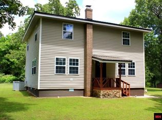 3604 Copperhead Rd, Viola, AR 72583