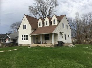 360 S Bancroft St, Indianapolis, IN