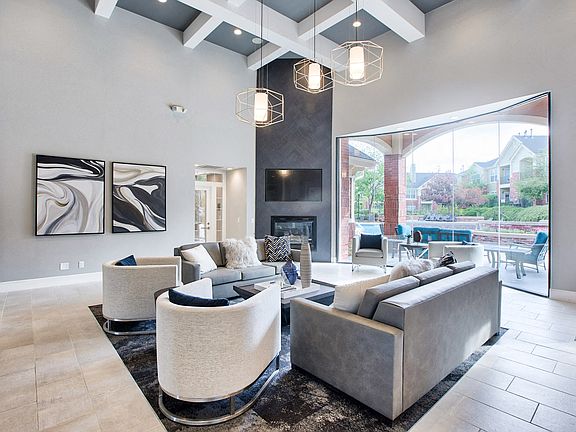 Relax in our clubhouse