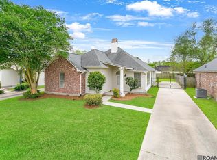 10436 Springpark Ave, Baton Rouge, LA 70810