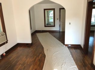 1003 Bennett St, Jackson, MI 49202