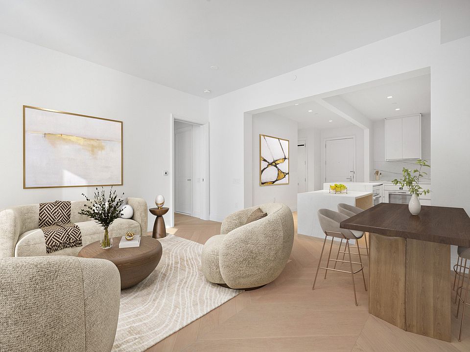 1st image of 1 Wall St APT 2808