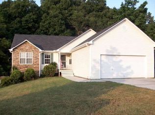 1230 Dale Dr, Monroe, GA 30656