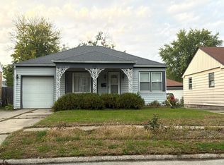 1627 Paradise Blvd, Rockford, IL 61103