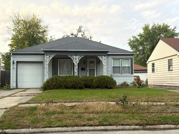 1627 Paradise Blvd, Rockford, IL 61103