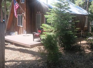 0 Ridge Blvd, Posey, CA 93260